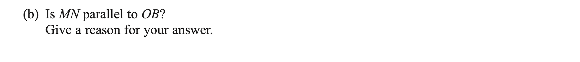 Edexcel GCSE Maths Paper 2 June 2024 (5 marks)